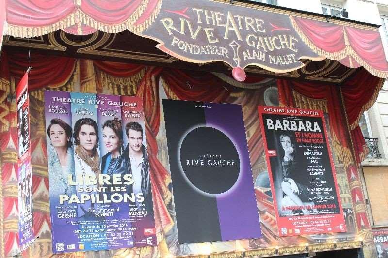 Le Nouvel Hotel Du Theatre Paris Ausstattung foto
