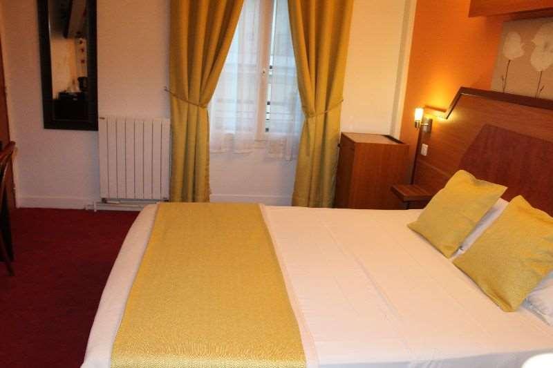 Le Nouvel Hotel Du Theatre Paris Zimmer foto