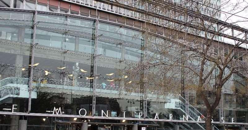 Le Nouvel Hotel Du Theatre Paris Ausstattung foto