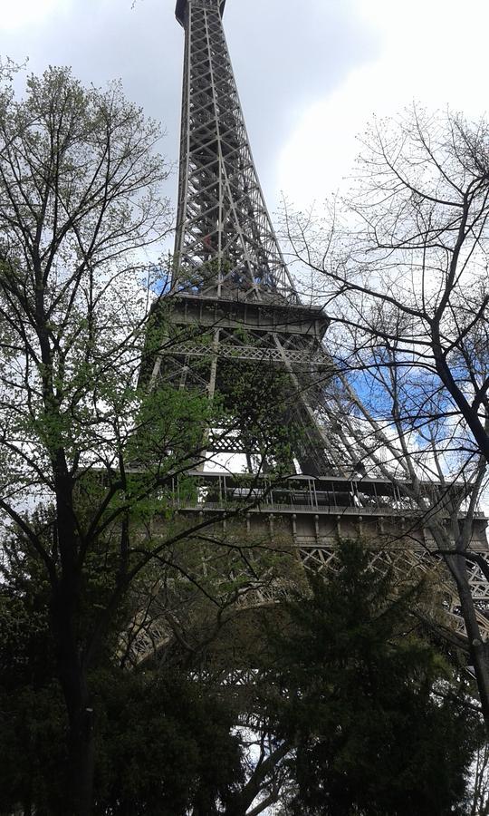 Le Nouvel Hotel Du Theatre Paris Exterior foto